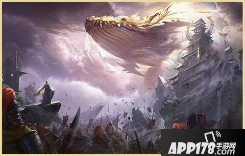 乱世王者9月新版爆料