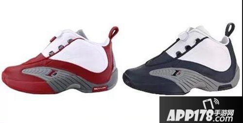 最强nba艾弗森强势登场