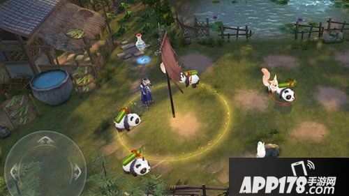 大唐无双手游国庆活动