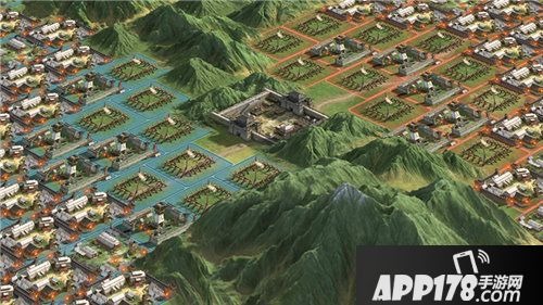 三国志战略版今日全平台上线