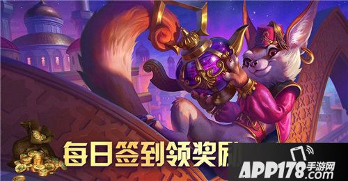 虚荣十倍礼包强势来袭