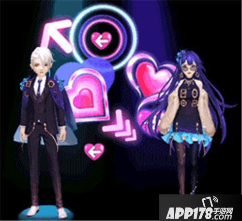 劲舞团手游三周年