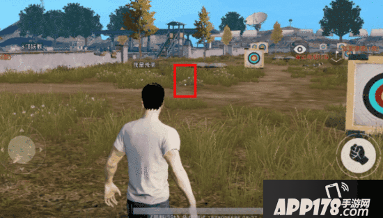 荒野行动全新标记系统使用全攻略