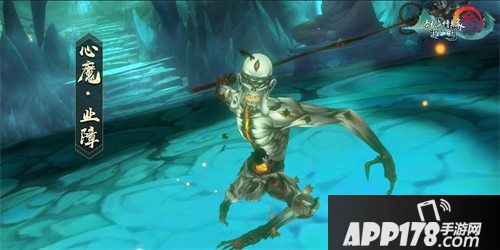 剑网3指尖江湖新侠客唐上线