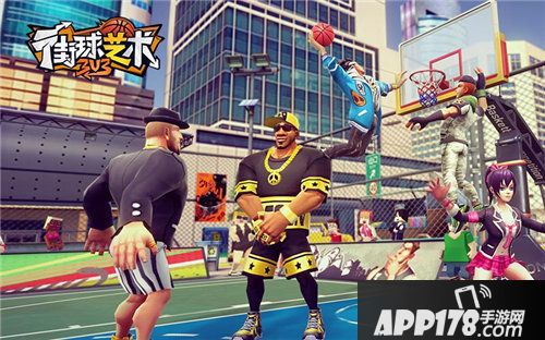 街球艺术最强俱乐部争霸赛进行中