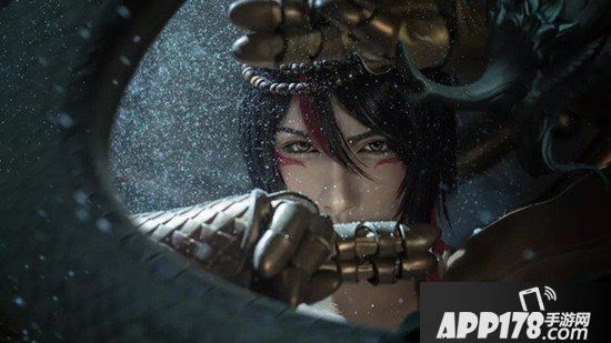 神都夜行录烛龙同人大赏 烛龙现世风起云涌