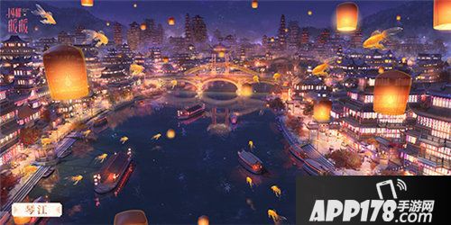 闪耀暖暖上线ar拍照功能