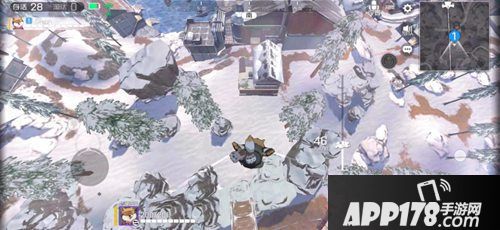 王牌战士手游狗跳鸡飞杯主播