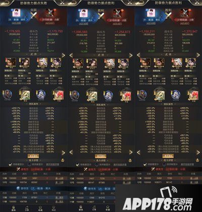 乱世王者芈月调整更新