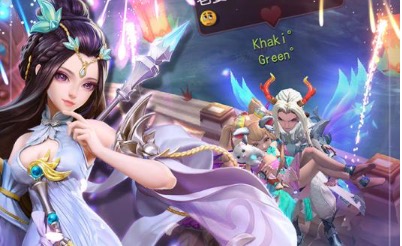 q版回合制手游排行榜前十名大全