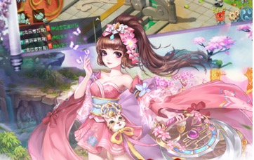 无限元宝手游排行榜前十名