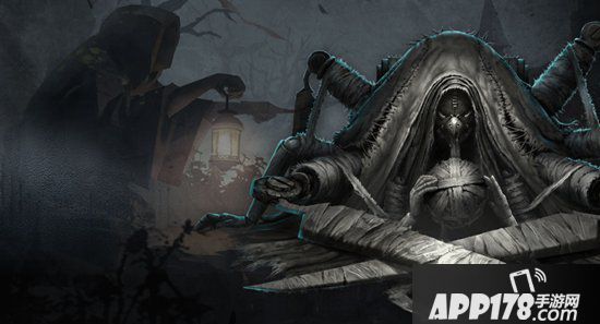 第五人格蜘蛛吐丝接丝技巧