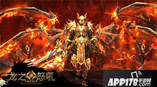 龙之怒吼国庆狂欢国庆狂欢正式开启