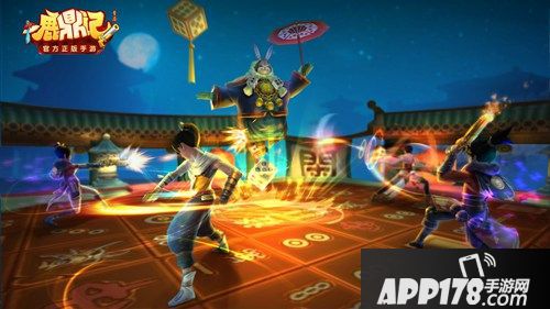 逆天改命 鹿鼎记手游用骰子走天下