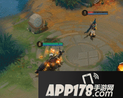 决战平安京御馔津全新世界观 蒸汽朋克皮肤蒸汽追光者上架