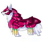 造梦西游ol哮天犬属性图鉴