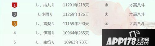 问道手游月下再度夺冠 才高遗憾获季军