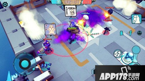 奇葩战斗家至美奖