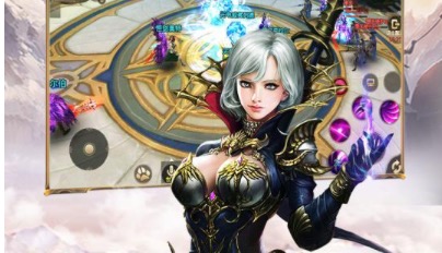 可以挂机的手机网游排行榜大全