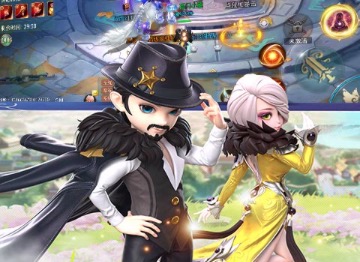 良心不烧钱仙侠手游排行榜前十名