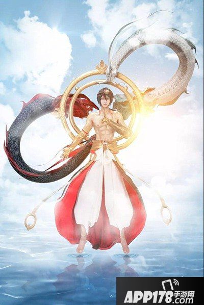 神都夜行录烛龙同人大赏 烛龙现世风起云涌