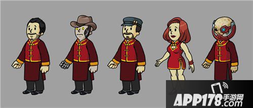 辐射避难所ol新版本活动