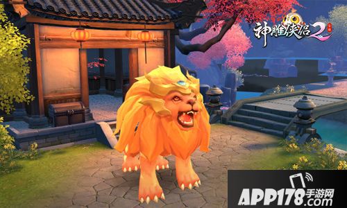 神雕侠侣2跨服pk百战百胜