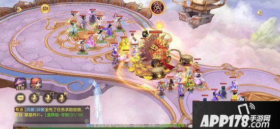 梦幻西游手游幻乐飞天挑战的详情过程以及攻克思路