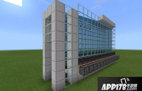 我的世界全自动海带农场制作教程