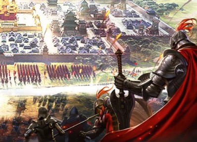 最热最好玩手机游戏大全top10