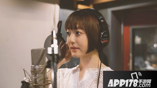 史上最强阵容 和田熏携手花泽香菜演绎《奈落之战想风谭》