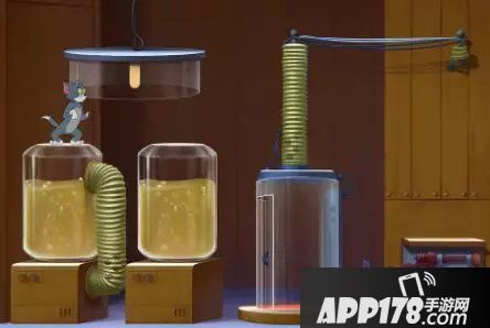 猫和老鼠手游太空堡垒药水配方大全