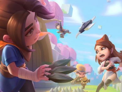 安卓手机游戏免费下载大全