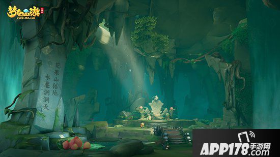 梦幻西游3D先锋体验华为麒麟HDR10极致之美