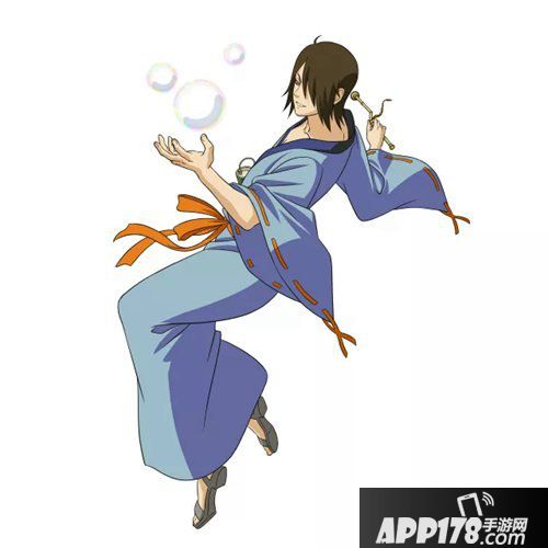 火影忍者手游羽高六尾技能