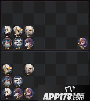 多多自走棋光羽猎阵容怎么搭配