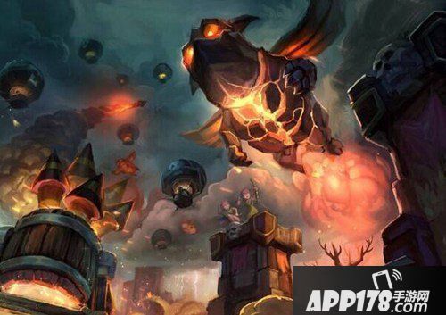 皇室战争平民气球卡组分析