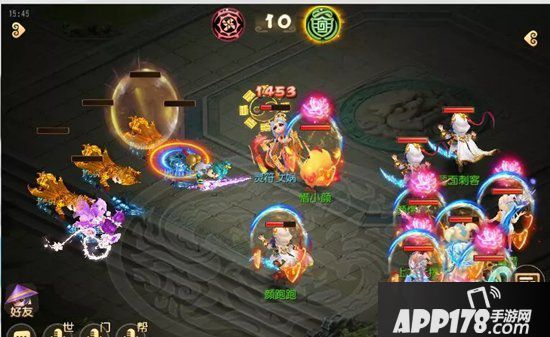 梦幻西游手游策略地煞星类型区分及对战建议