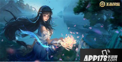 王者荣耀西施上线