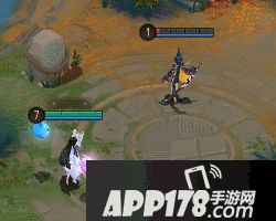 决战平安京烟烟罗全新皮肤登场