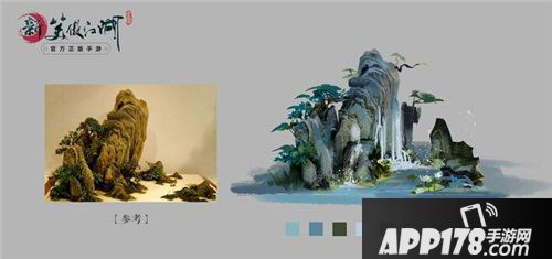 新笑傲江湖画质怎么样