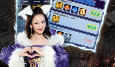 2020尺度比较大的卡牌游戏大全