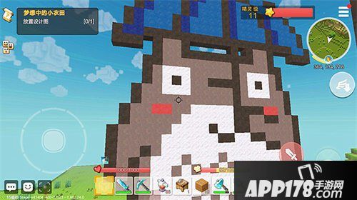 手工星球建筑作品