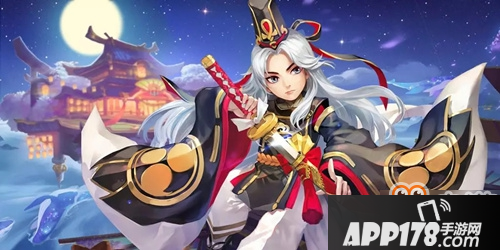 梦幻诛仙手游阴阳师门派角色一览