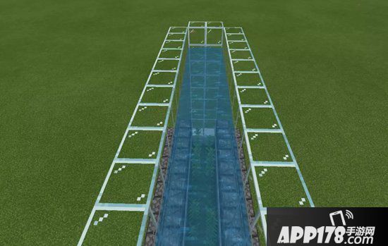 我的世界全自动海带农场制作教程