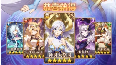 十大耐玩的手机游戏大全top10