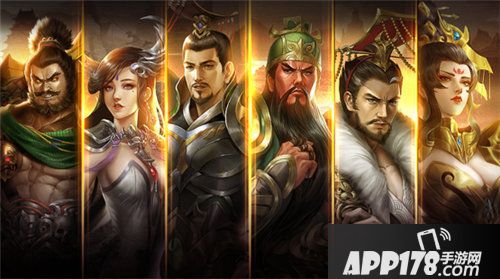 盖世强者今日开测