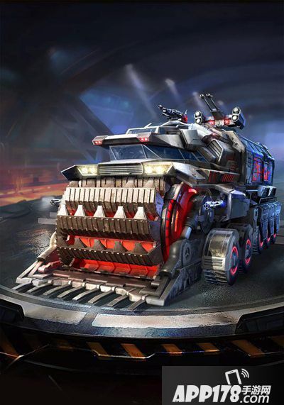 红警OL战场新时代来临