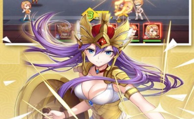 安卓良心耐玩平民手游大全top10