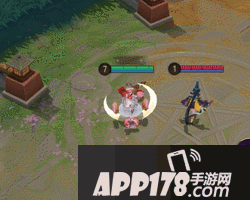 决战平安京追月神全新皮肤烘焙时刻登场